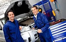 Auto Repairs