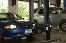 Steering & Suspension Repair